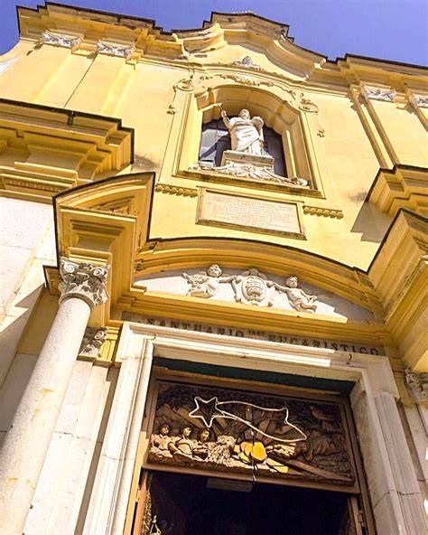 Chiesa di San Pietro Apostolo Napoli