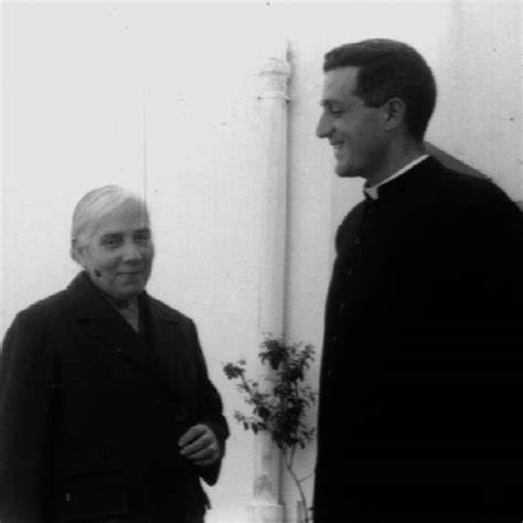 Don Tonino Bello giovane sportivo pallavolo