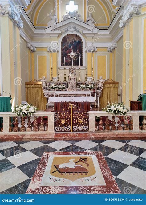 Altare di San Giovanni Buono nel Duomo