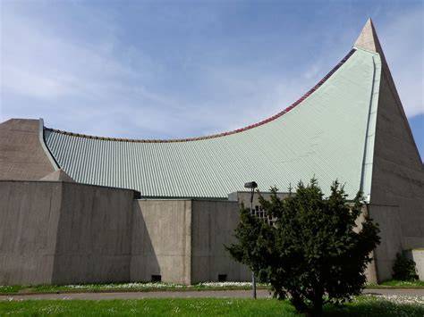 Interno della chiesa di San Giovanni Bono
