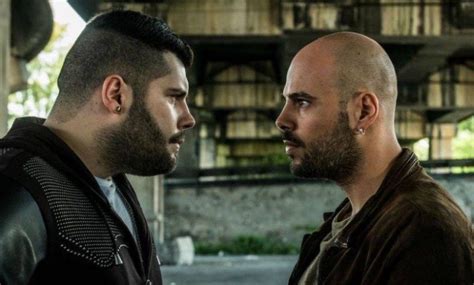 Seminario universitario su criminalità e Gomorra
