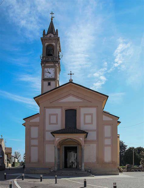 Chiesa parrocchiale di Gurzone