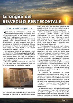 Risveglio pentecostale del 1906