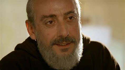 Miniserie Padre Pio Sergio Castellitto