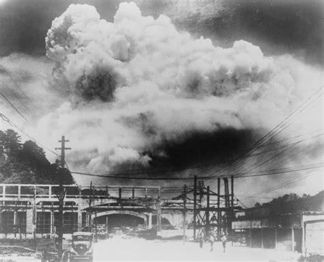 Volto Madonna Nagasaki bomba atomica