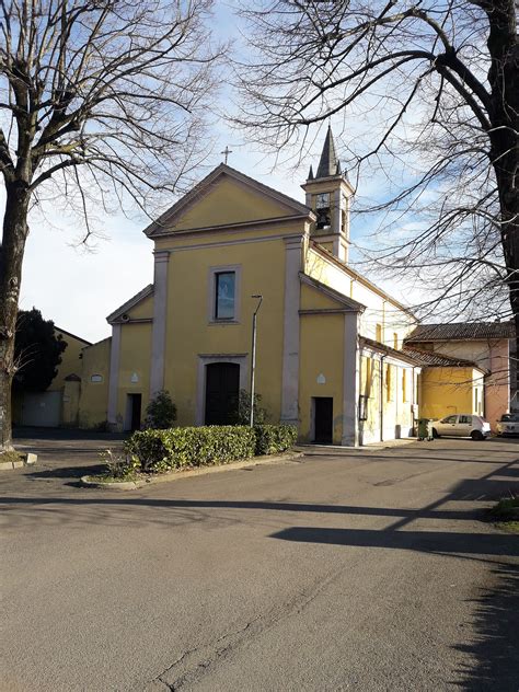 Chiesa di San Bartolomeo Basedo
