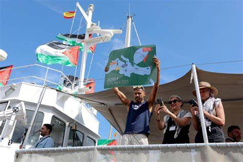 Delegazione detenuti italiani a Roma