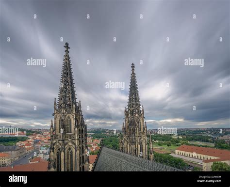 Torri gotiche e campane della cattedrale