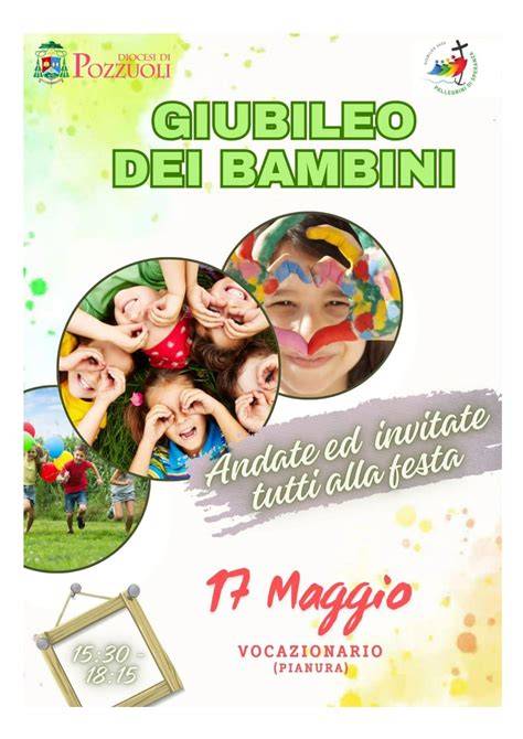 Vocazionario Deus Charitas a Pianura