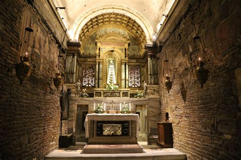 Casa Famiglia di Nazareth Loreto Santuario