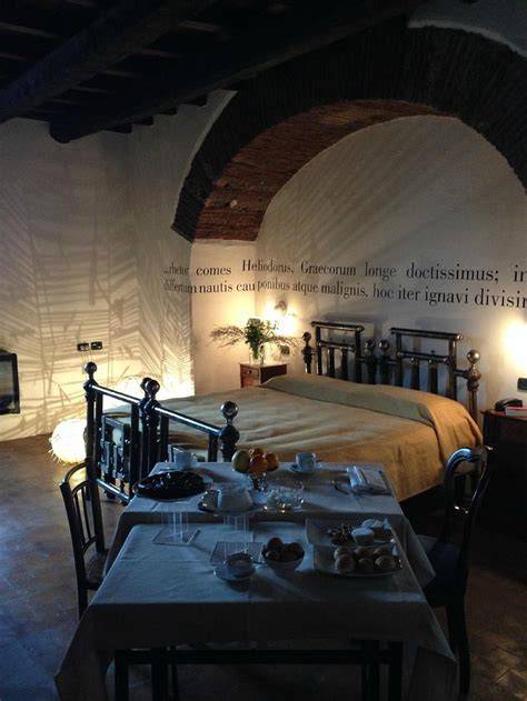 Foro Appio e Borgo Faiti