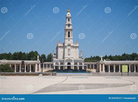 Presepe monumentale nel Santuario di Fatima