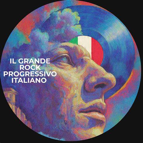 Gruppo rock progressivo italiano anni Sessanta