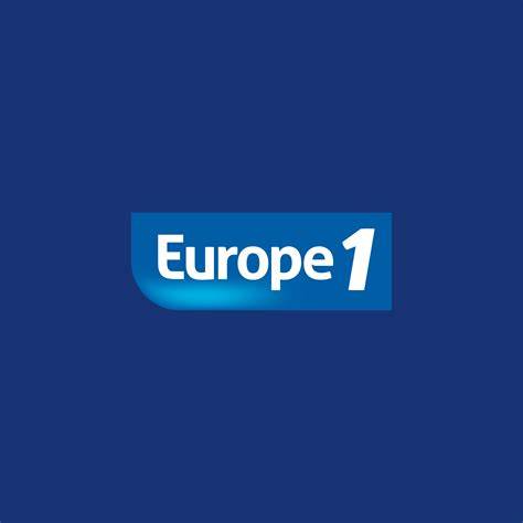 Studio radio Europe 1 au petit matin