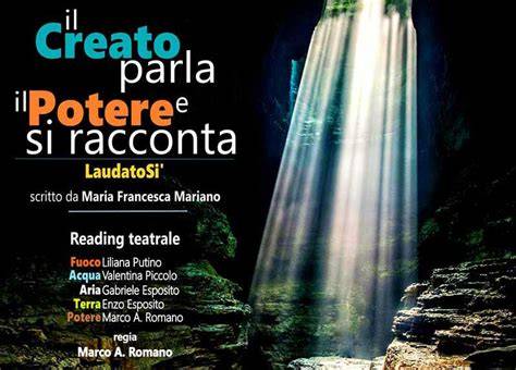 Il Vaticano come scena teatrale del potere