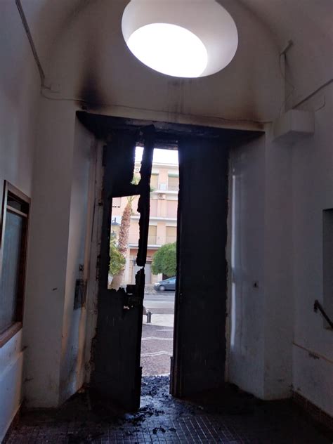 Padre Michele Santoro convento francescano Marcianise
