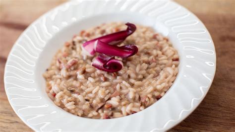 Piatti tradizionali veneti radicchio rosso tardivo