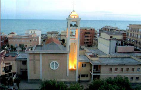 Chiesa Santa Maria del Rosario Ladispoli