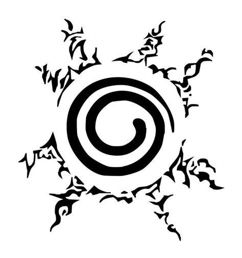 Sigillo ottagonale di Kurama