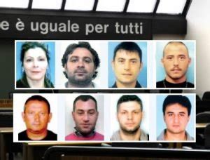 Immacolata Adamo e clan Ascione Papale