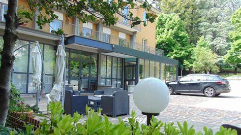 Hotel spa Fiuggi ponte Immacolata