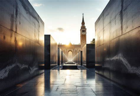 Memoriale della Shoah e memoria democratica