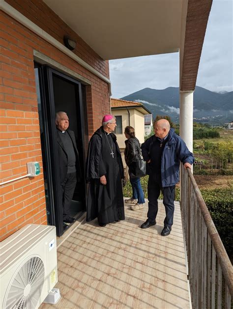 Residenza per sacerdoti e anziani