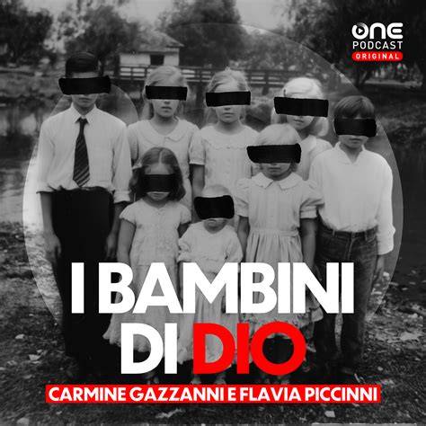 Flirty fishing e proselitismo dei Bambini di Dio