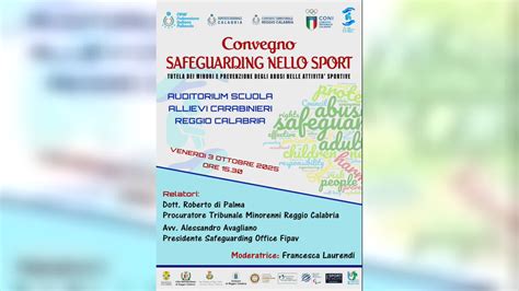 Prevenzione degli abusi e tutela dei minori