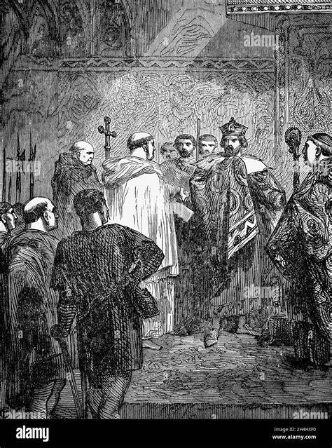 Federico II ingresso Santo Sepolcro