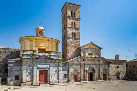 Santa Cristina di Bolsena basilica
