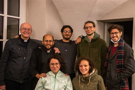 Gruppo parrocchiale di Azione Cattolica