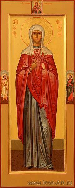 Santa Susanna martire romana