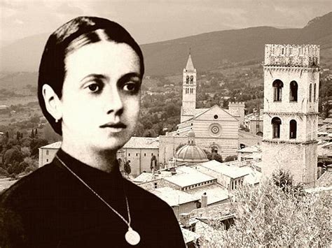Luoghi della beata Savina Petrilli a Siena