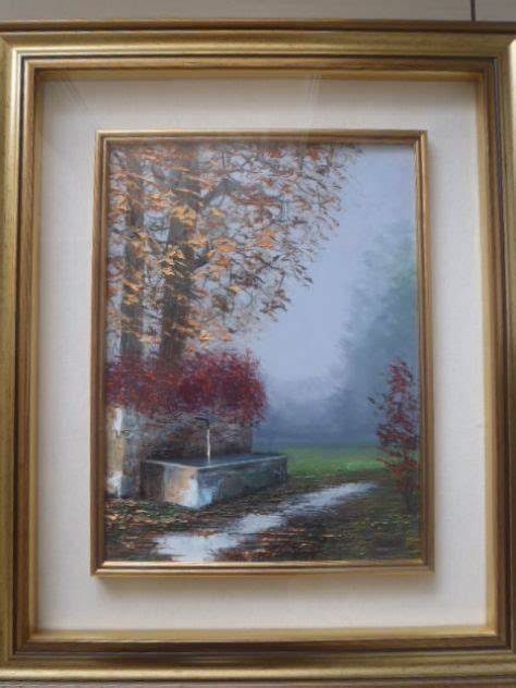 Salvatore Campiti pittore Gerace galleria