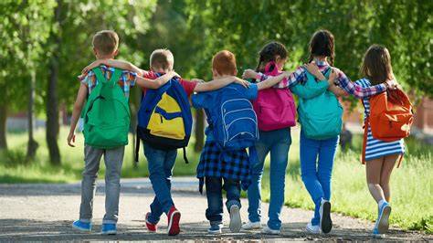 Comunità scolastica e formazione integrale