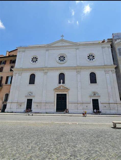 Chiesa del Sacro Cuore di Málaga esterno