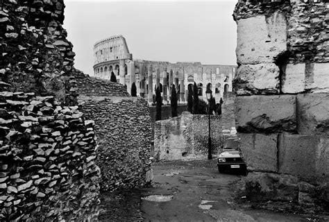 Gabriele Basilico Roma Tevere fotografie