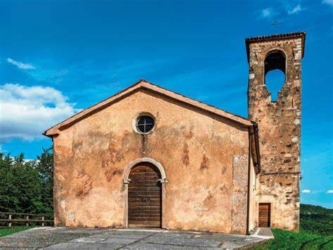 Chiesetta di Sant’Antonio Abate a Nuraminis