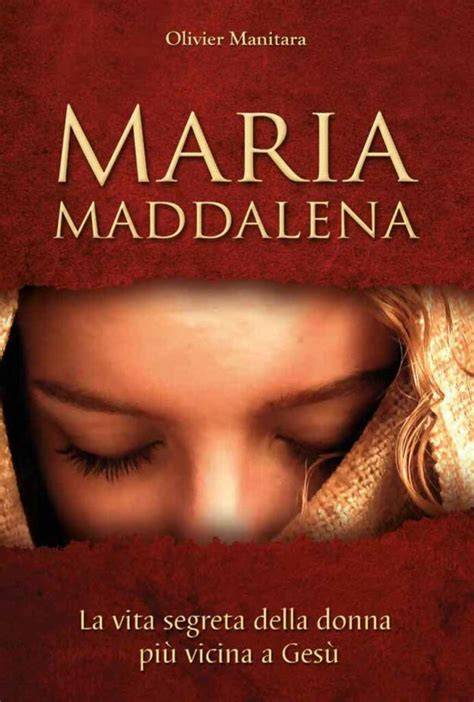 Maria vicina alla vita quotidiana