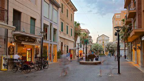 parrocchie San Benedetto del Tronto