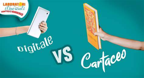 Libretto liturgico cartaceo e digitale