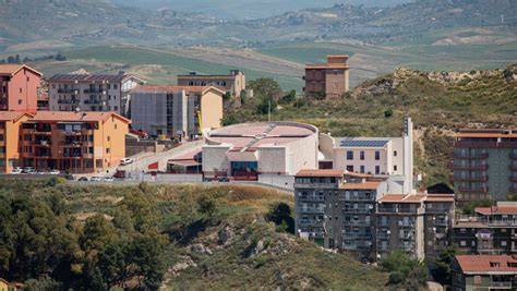 Complesso parrocchiale Sacro Cuore Agrigento