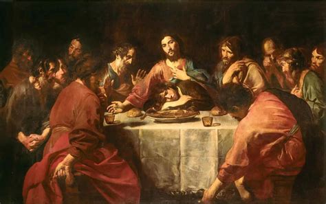 Gesù di Nazareth arte cristiana