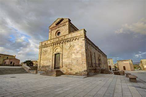 Santa Maria di Monserrato Gerace