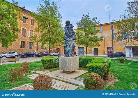 atto battesimo Claudio Monteverdi Cremona
