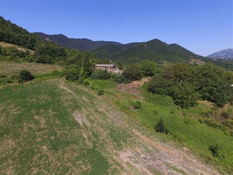 Casa parrocchiale San Crescentino Cantiano