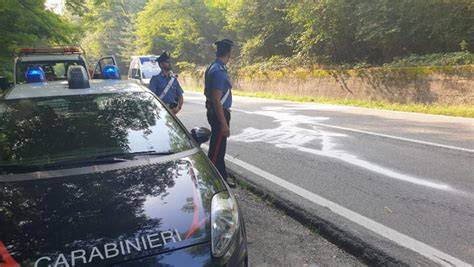 Luogo dell’omicidio tra Borgo Ticino e Comignago