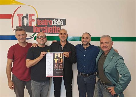 Buon Pastore nel centro storico di Forlì
