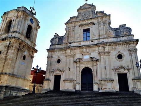 Ex convento Santa Maria della Stella